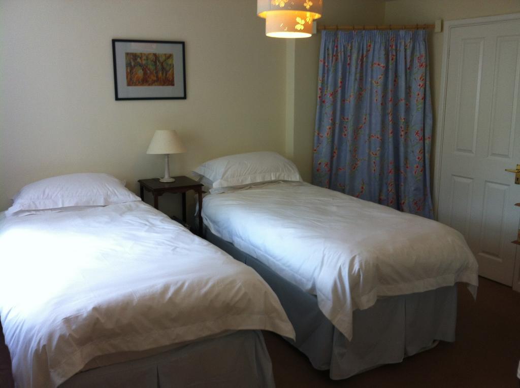 Gunville House B&B Grateley Экстерьер фото