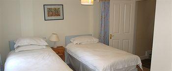Gunville House B&B Grateley Экстерьер фото