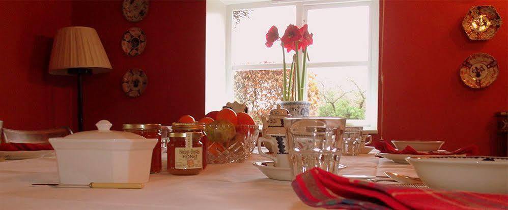 Gunville House B&B Grateley Экстерьер фото